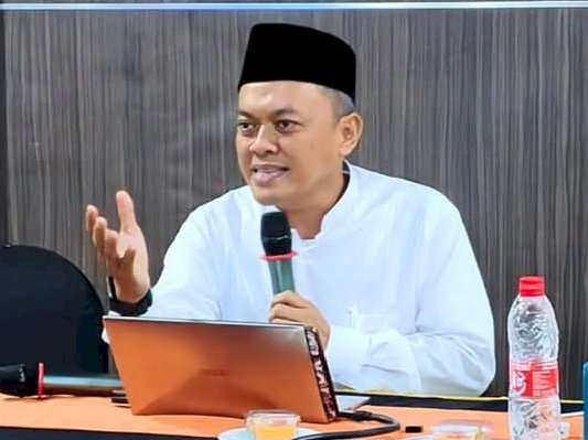 Tuntut Keadilan Bagi Korban, ICMI Jombang: “Kapolri Harus Mundur!”
