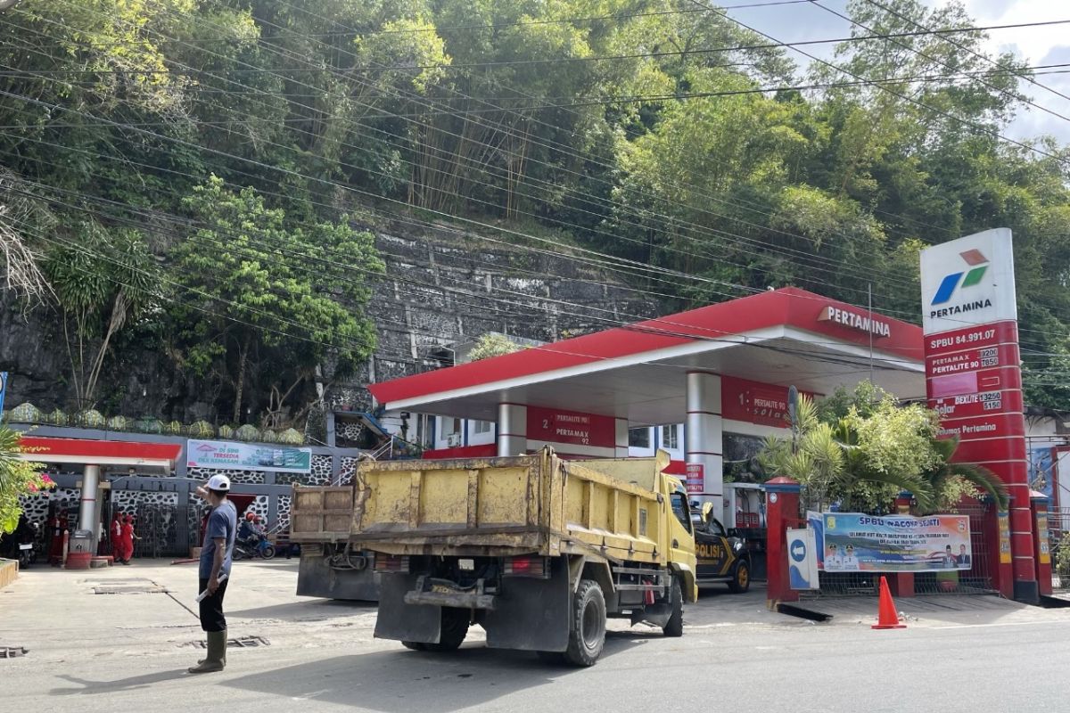 BPH Migas Bersama Pertamina Pastikan Kelancaran Distribusi BBM di Papua