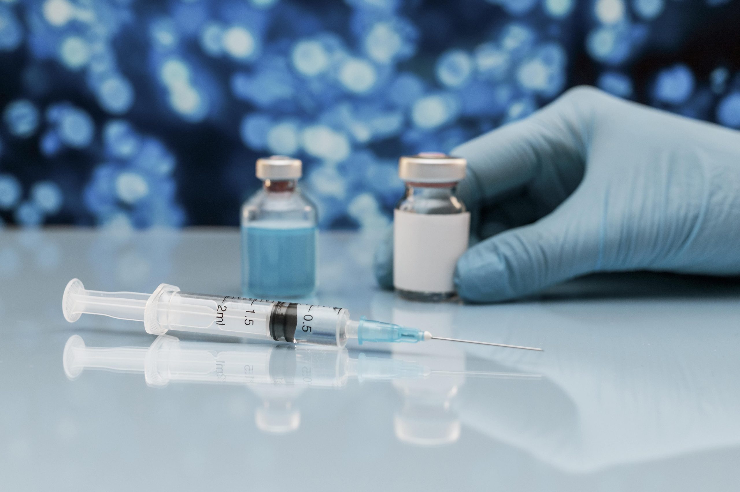 Imunisasi Heksavalen Perkuat Upaya Perlindungan Anak Nasional