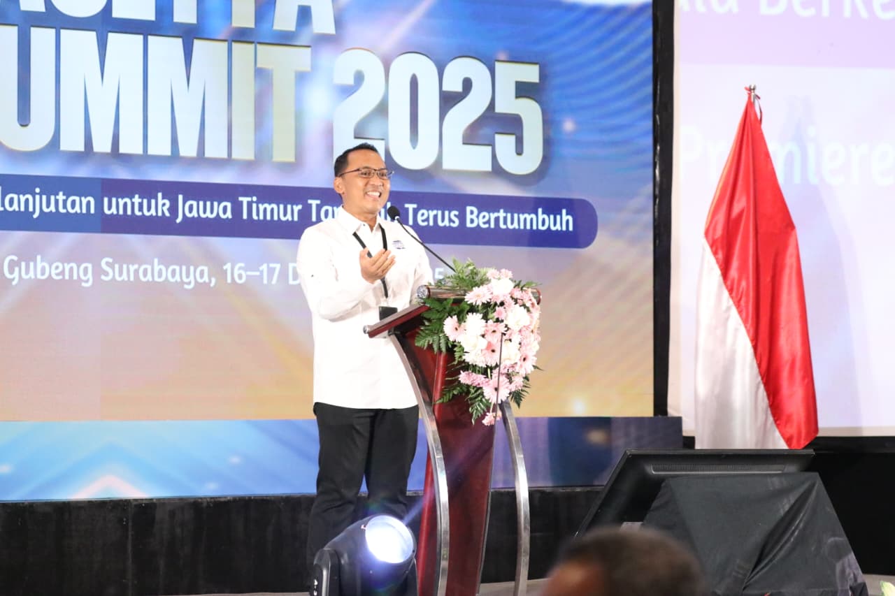Prasetya Media Summit 2025 Didorong sebagai Kampanye Bersama Pentahelix untuk Menjaga Kepercayaan Publik melalui Ekosistem Media Berkualitas