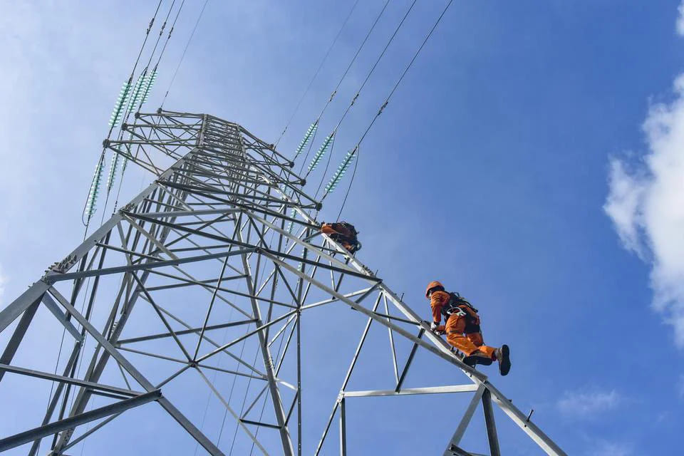 Kabar Baik: Pemerintah Pastikan Tarif Listrik Triwulan I 2026 Tetap