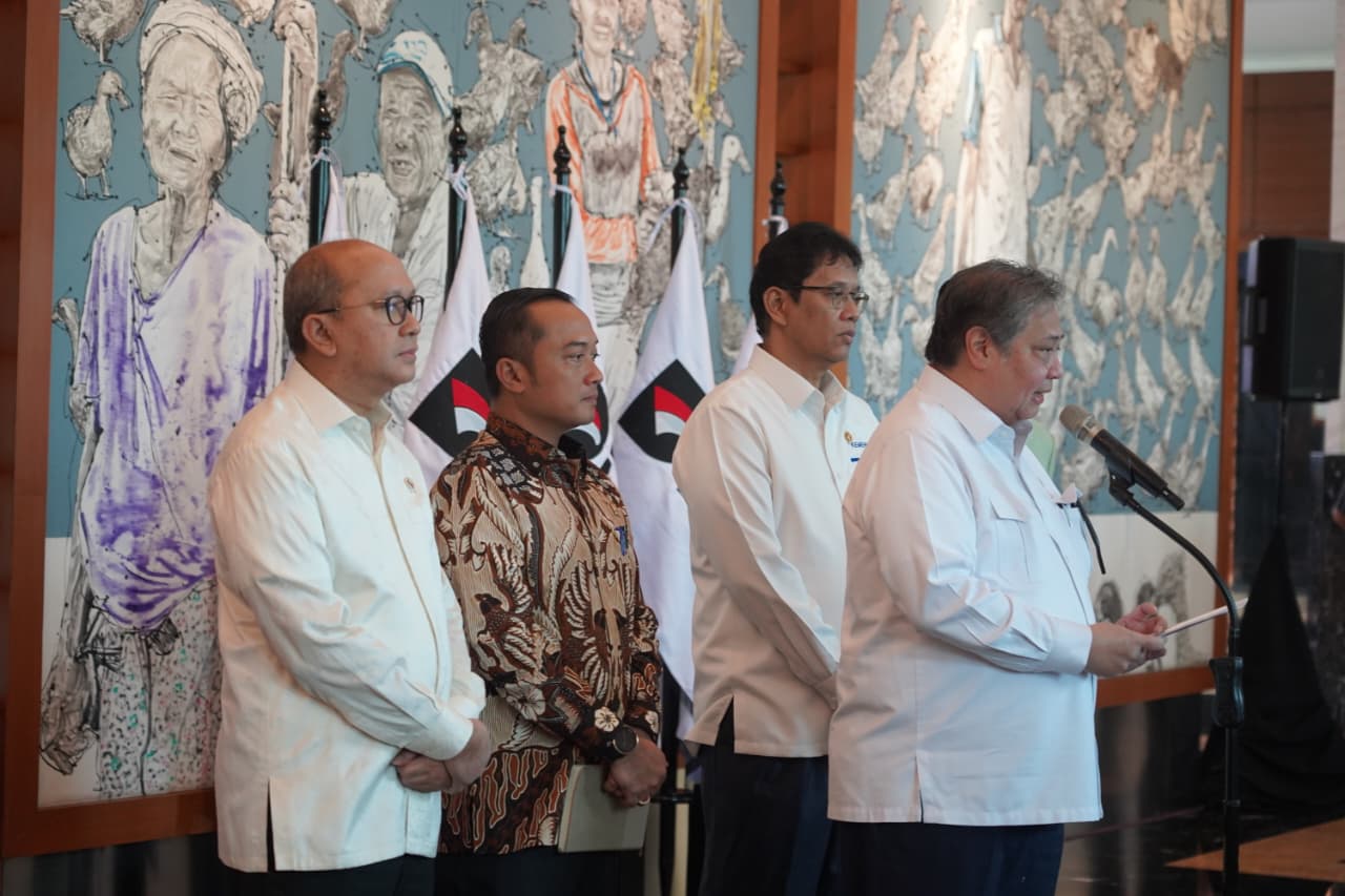 Dinamika Pasar Modal Direspons dengan Percepatan Reformasi