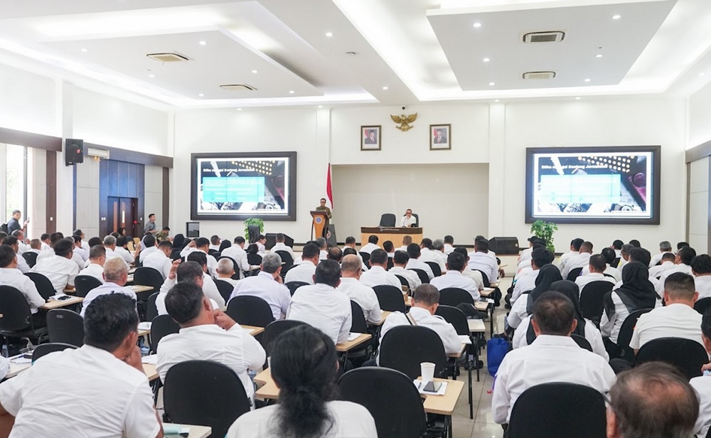 Transformasi Media di Era AI Jadi Tantangan dan Peluang