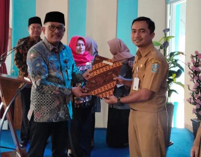 Cabdindik Jombang Tegaskan Honor PPPK Paruh Waktu Harus Naik, Ini Dasar Hukumnya