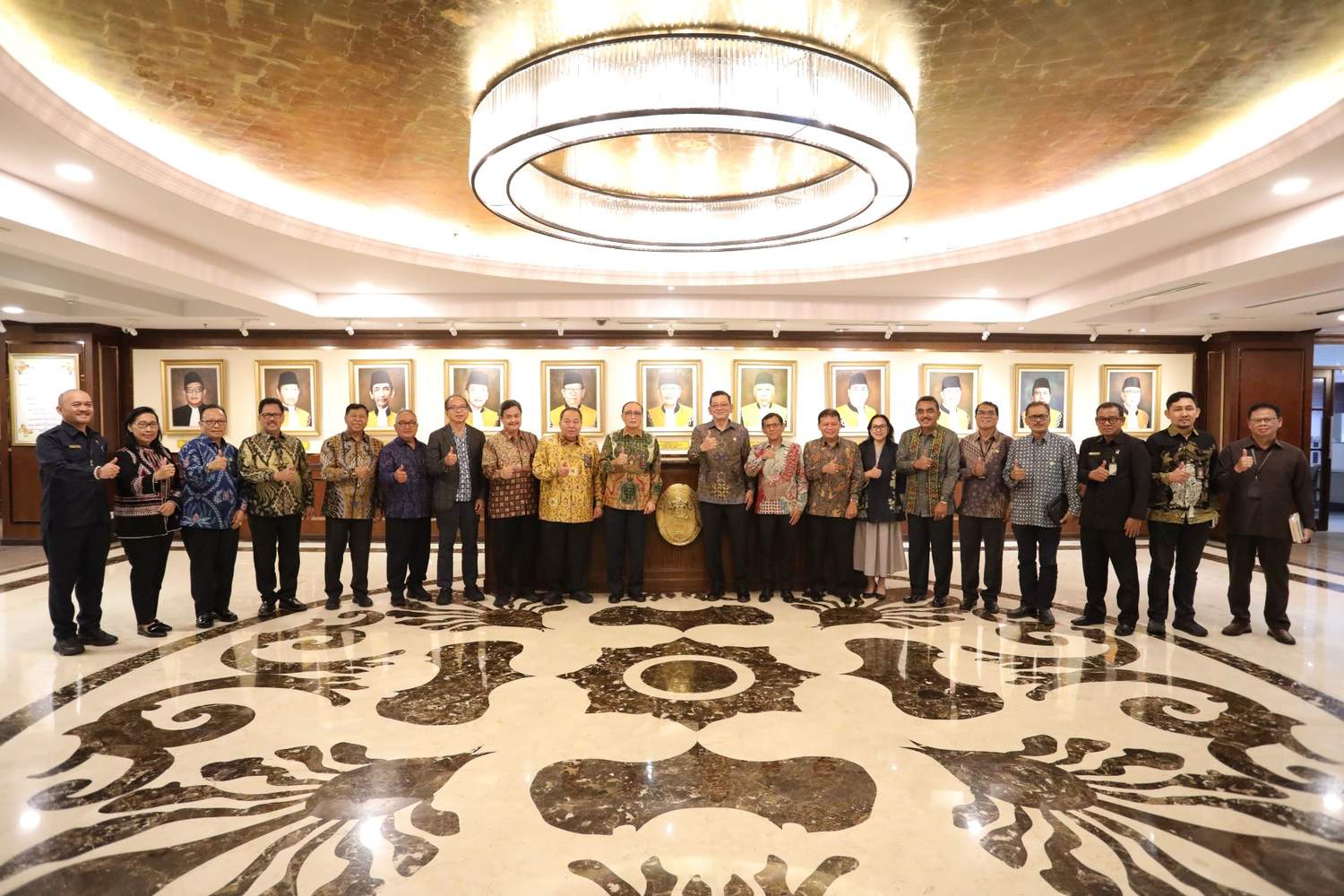 Sinergi MA dan KY Jadi Pilar Peradilan yang Bersih dan Profesional