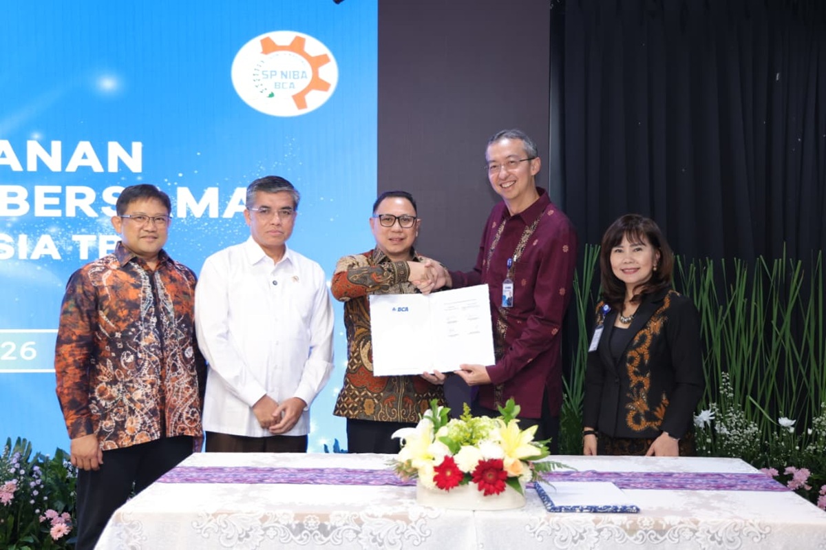 Menaker Tekankan Peran PKB dalam Cegah Konflik Ketenagakerjaan