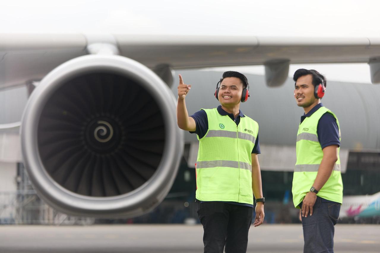 GDPS Hadirkan Kepedulian Sosial untuk Masyarakat