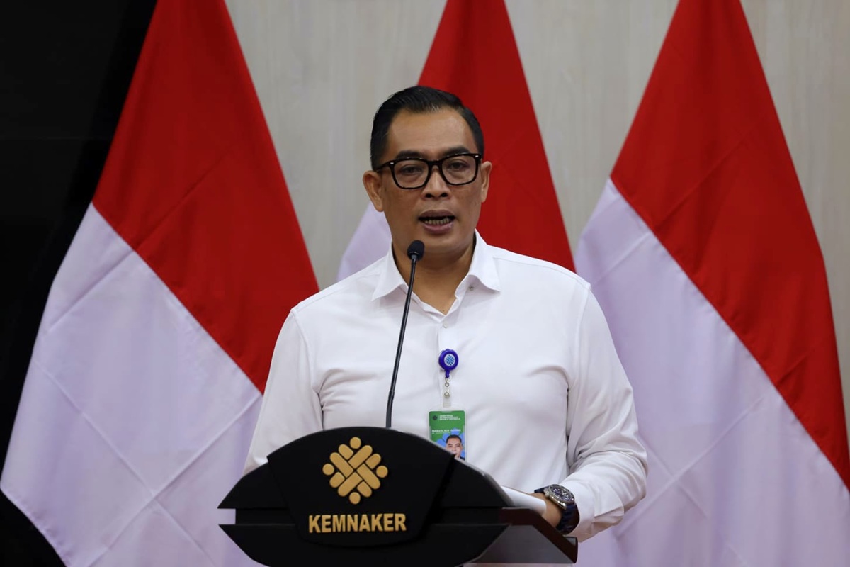 Kemnaker Klarifikasi: BSU 2026 Belum Ada, Waspada Informasi Palsu