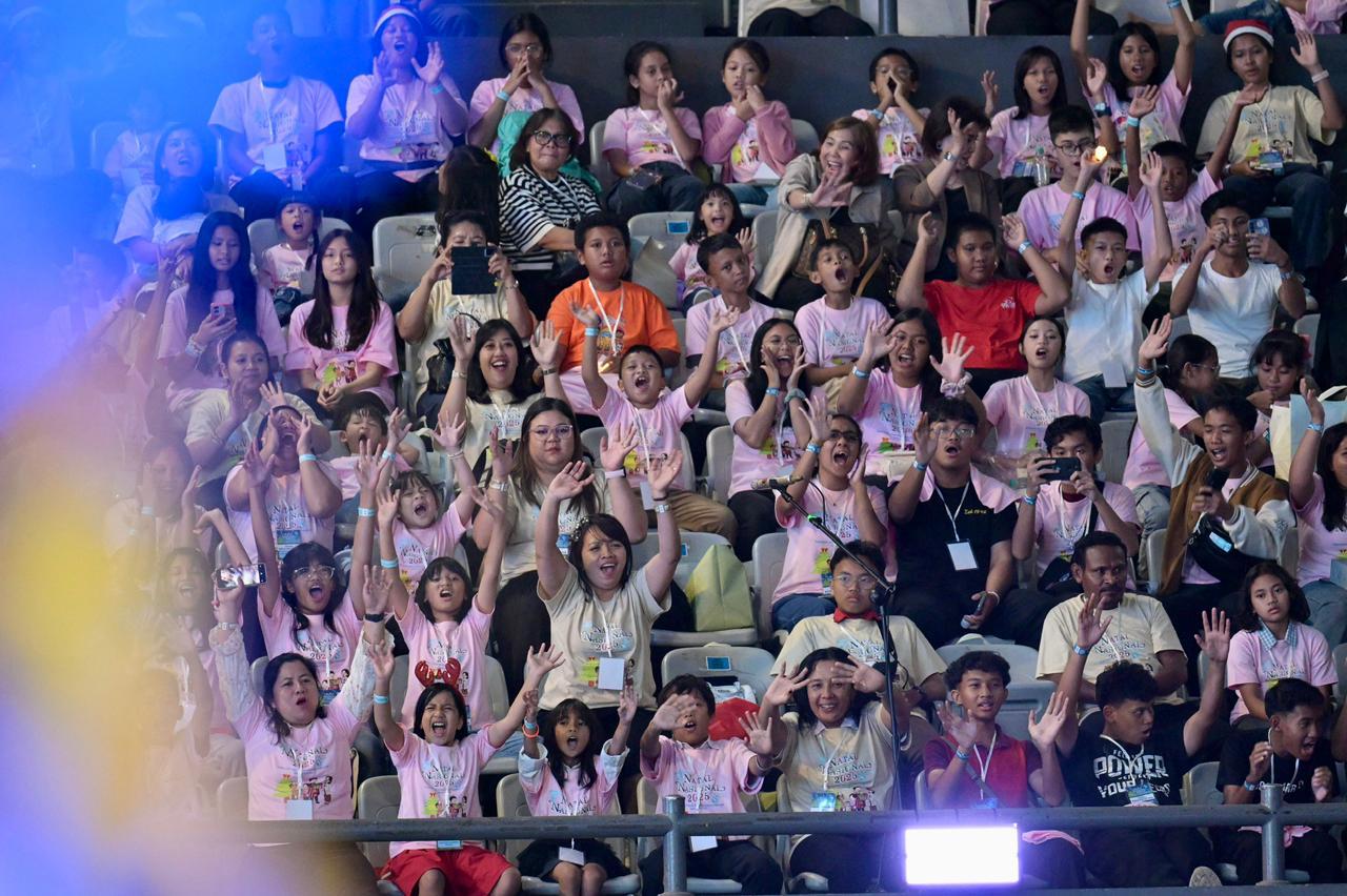 Keberagaman Menguatkan Persatuan Bangsa Indonesia