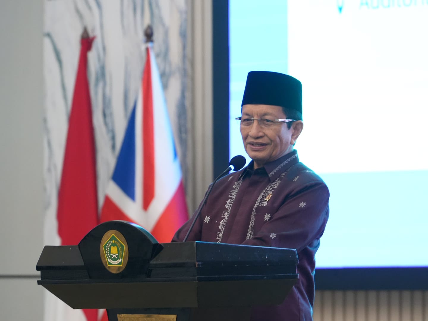 613 Guru Madrasah Siap Terapkan Pembelajaran Bahasa Inggris Modern