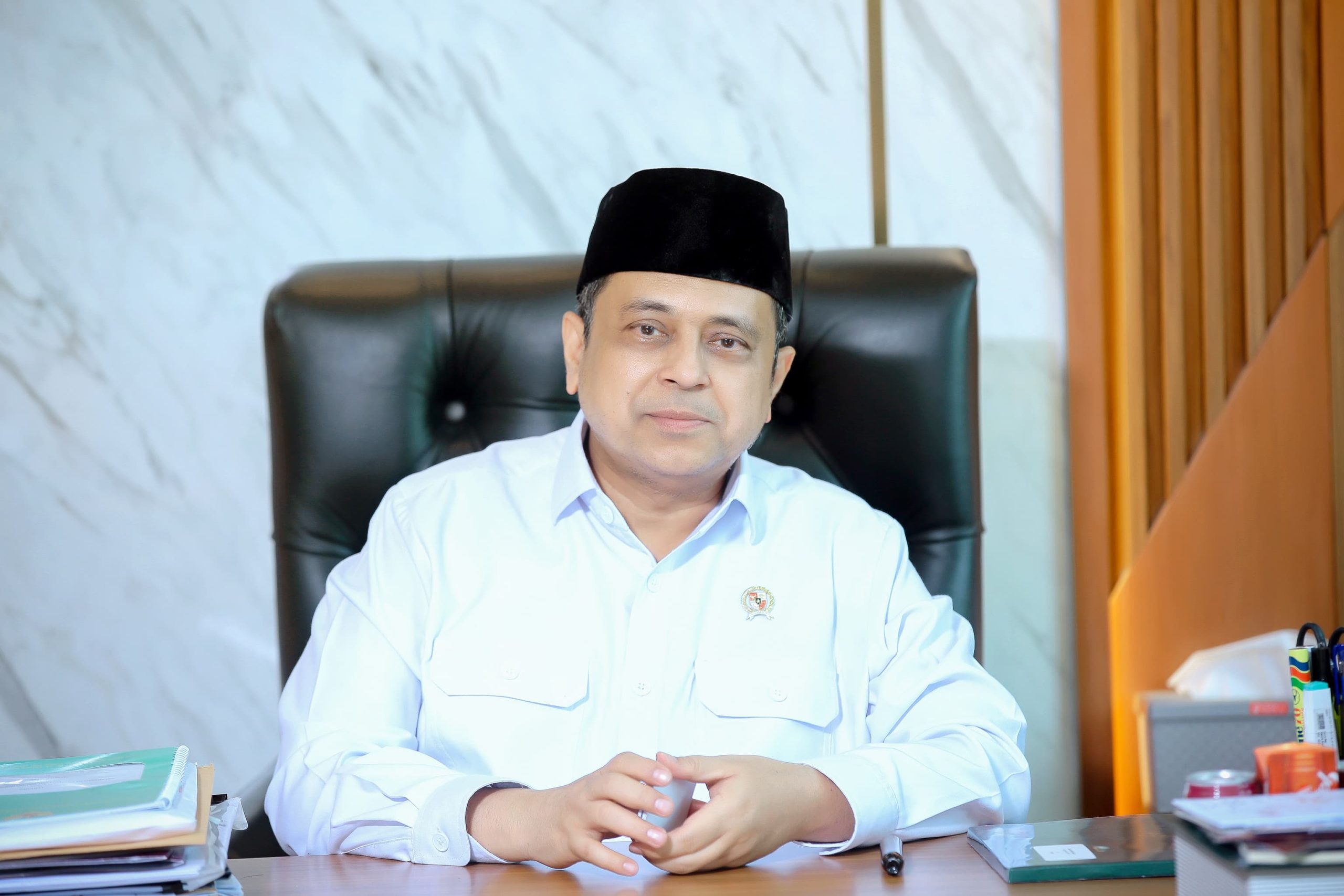 BPJPH: Idulfitri Momentum Perkuat Kesadaran Produk Halal