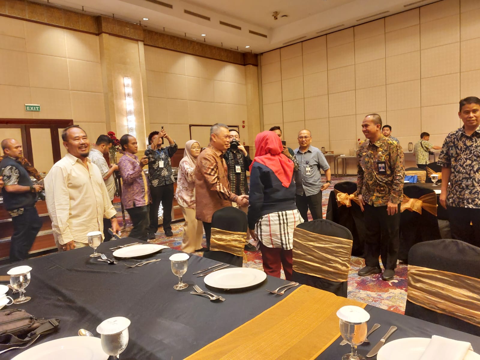 Survei Angkutan Lebaran: 143,9 Juta Orang Diproyeksikan Tinggalkan Kota