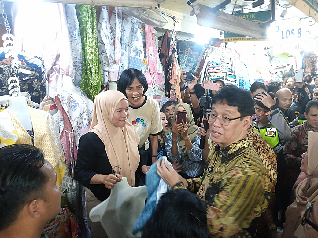 Menkeu: Indonesia Menuju Ekonomi Kuat dan Berkelanjutan