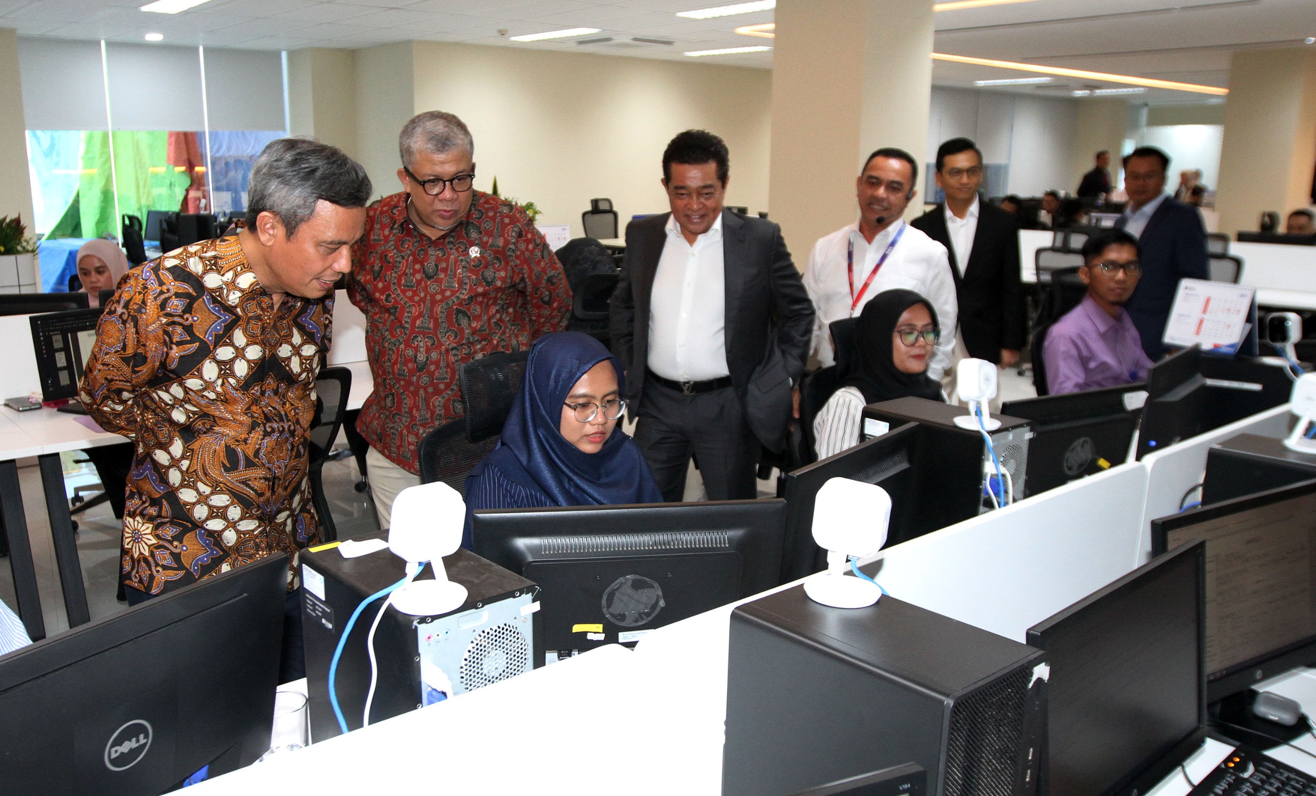 BTN Bangun Loan Factory, Percepat Pertumbuhan Kredit