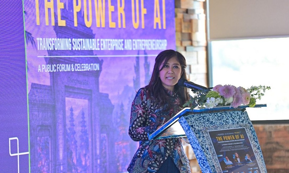 Menkomdigi: AI Berpotensi Tambah PDB hingga 3,67 Persen