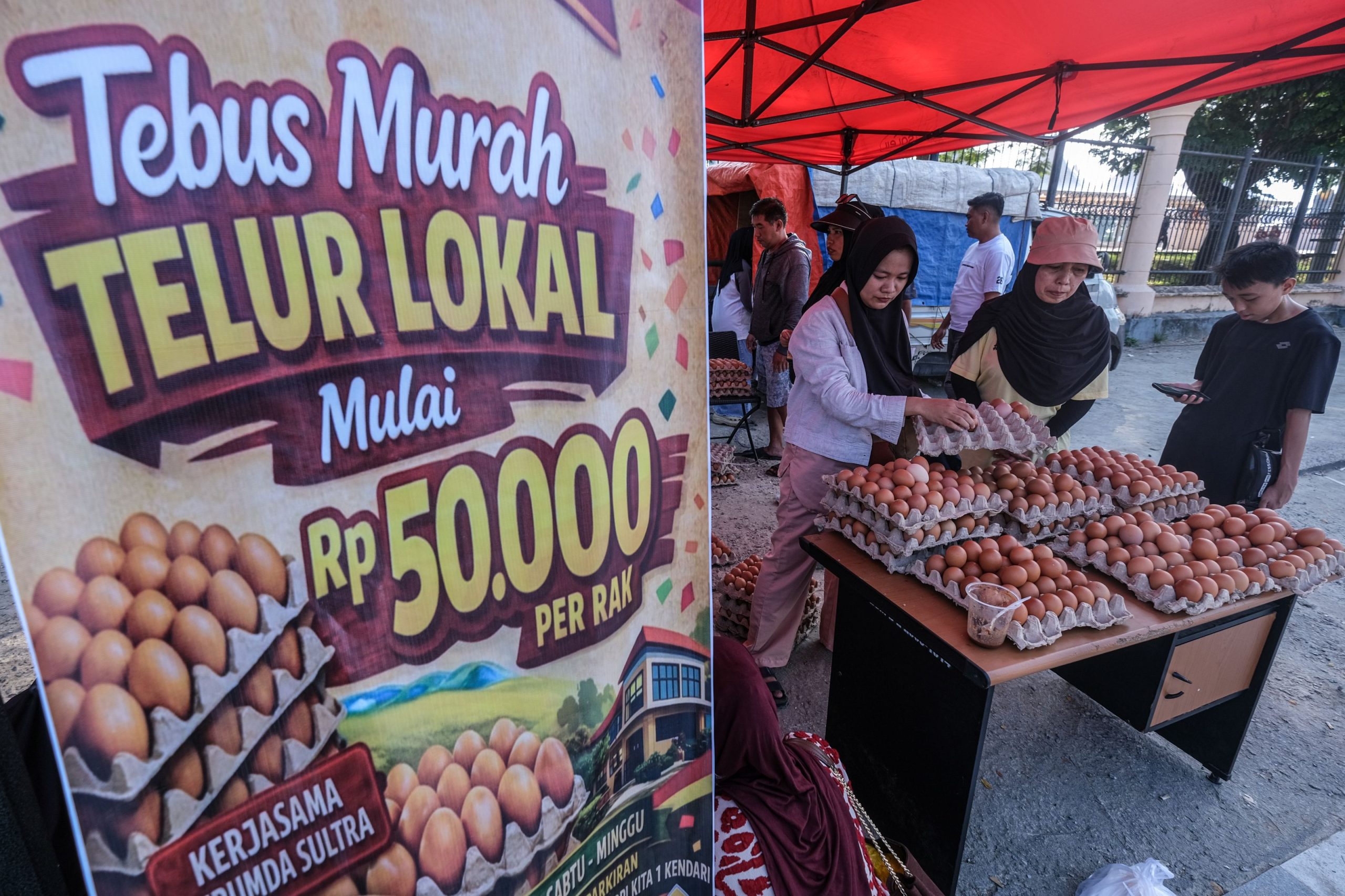 Ekonom Dorong Indonesia Bangun Arsitektur Pendanaan Baru