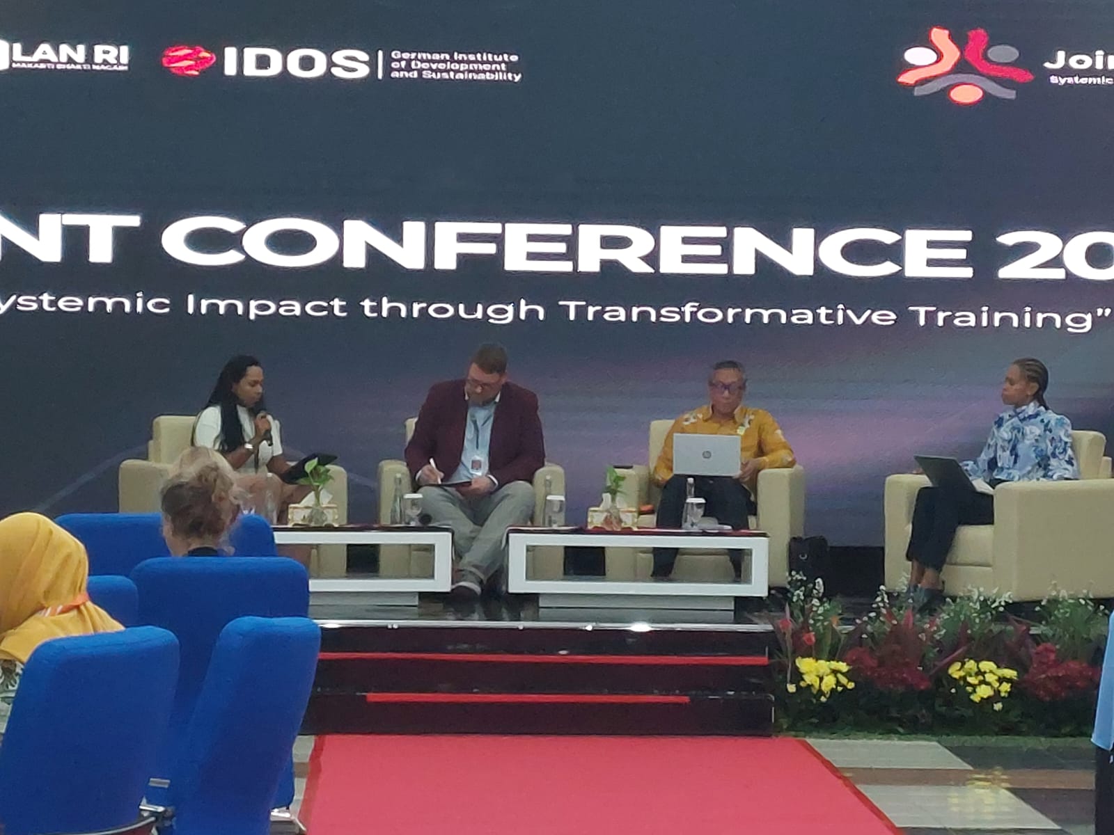 MenPAN-RB Tegaskan Pelatihan ASN Harus Berdampak Nyata pada Kinerja dan Layanan Publik