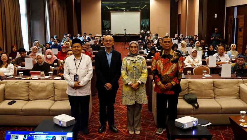 Kementerian Komdigi Dorong Media Nasional dan Daerah Angkat Kisah Sukses Koperasi Desa Indonesia