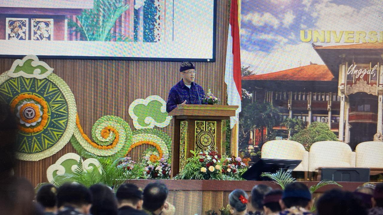 Antisipasi Bonus Demografi, Pemerintah Dorong Perguruan Tinggi Perkuat Riset dan Kesesuaian Industri