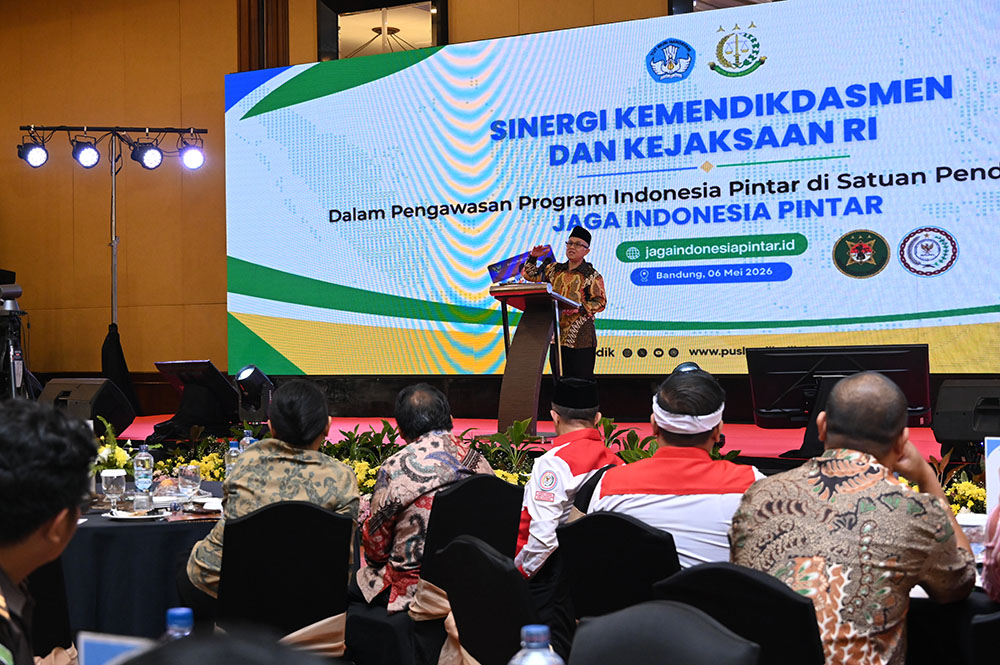 Pemerintah Percepat Perbaikan Sistem PIP untuk Cegah Penyimpangan