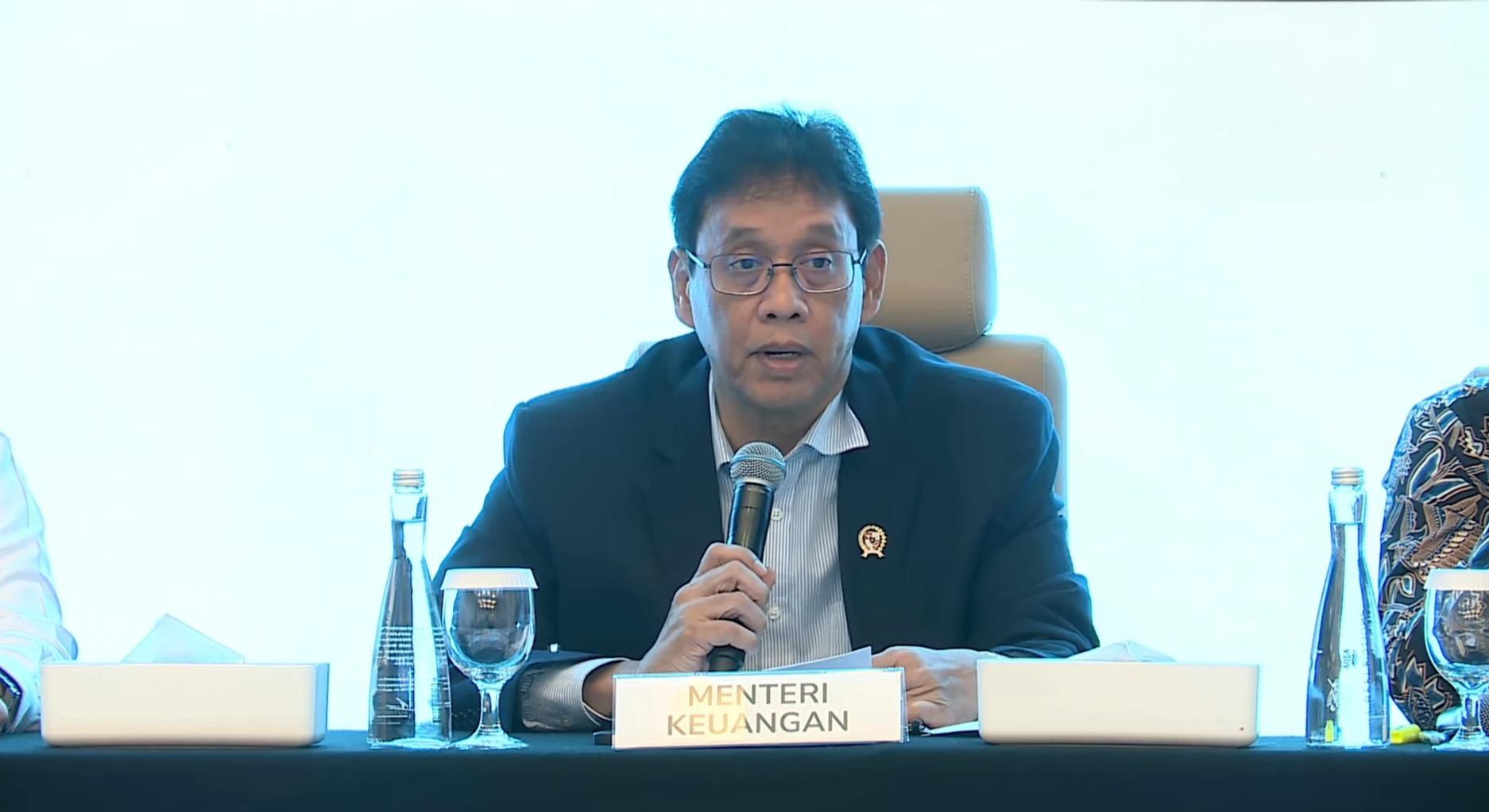 Kebijakan DHE SDA Dinilai Mampu Tingkatkan Likuiditas dan Kinerja Bank Himbara Secara Signifikan